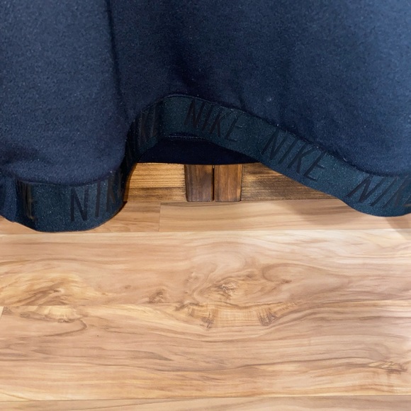 Nike Long-Sleeve Cowl Neck - Picture 2 of 3